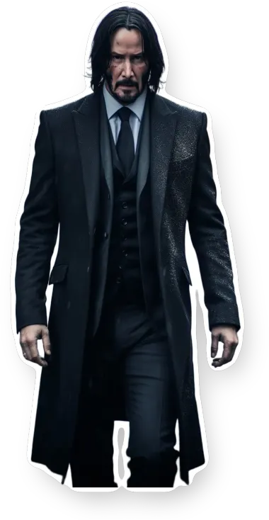 John Wick
