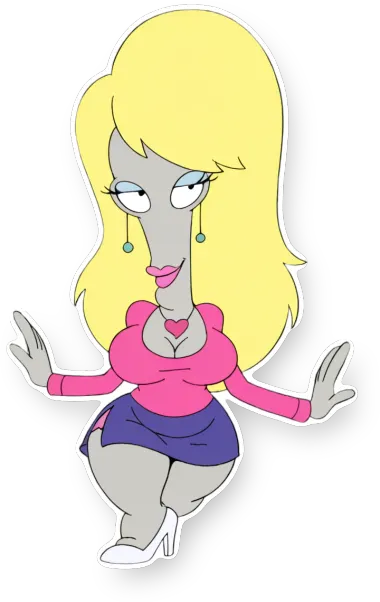 Laura Vanderbooben