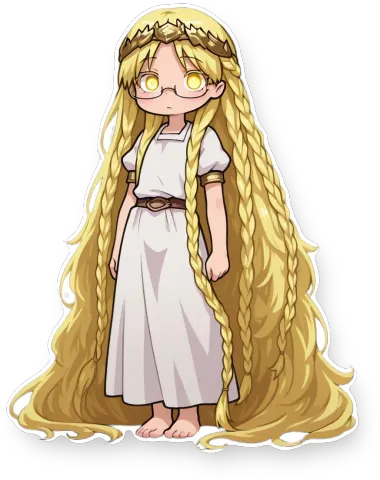 Made in Abyss