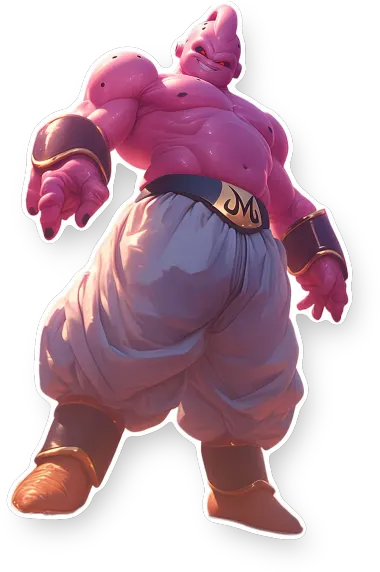 Dragon Ball Z