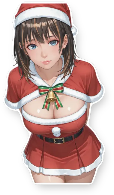 Nanami Santa