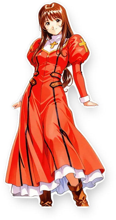 Sakura Wars