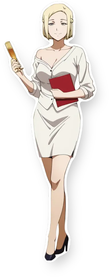 Tokyo Ghoul