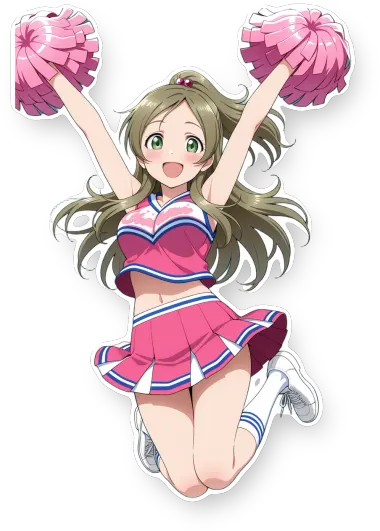 The Idolmaster