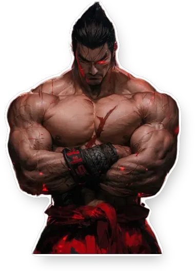 Tekken