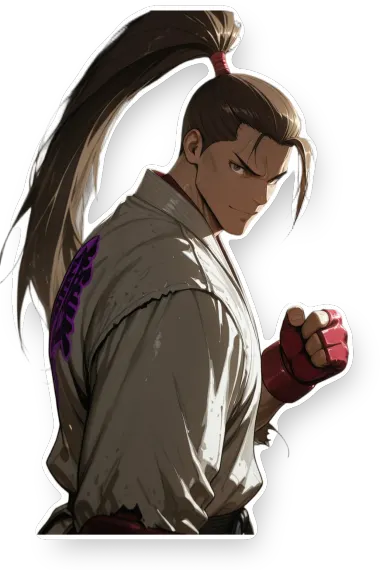 Street Fighter
