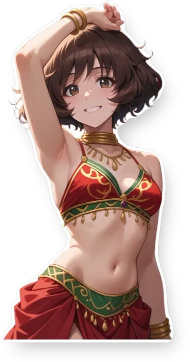 Akiyama Yukari