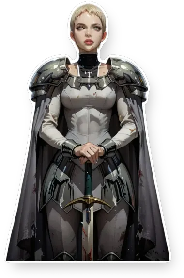 Claymore