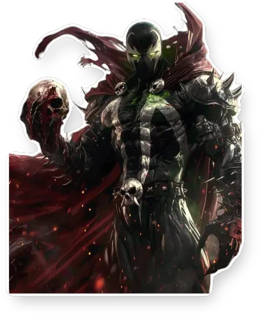 Spawn