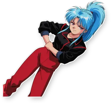 Yu Yu Hakusho