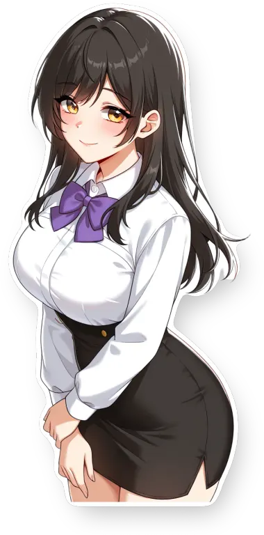 Trapped in the Academy’s Eroge