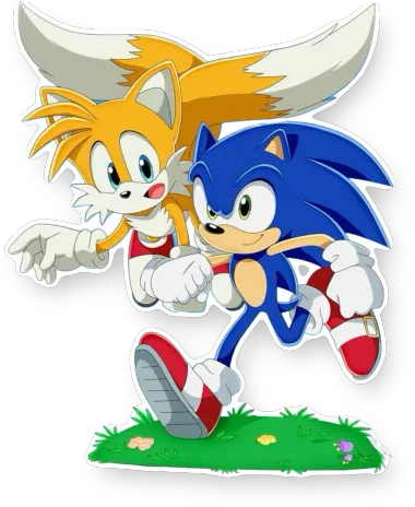 Sonic Mania