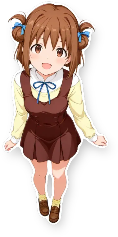 Akechi Miki / Akechi Mitsuhide