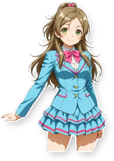 Minamino Kanade