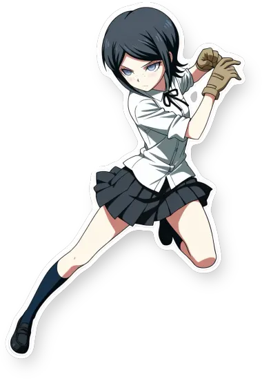 Danganronpa