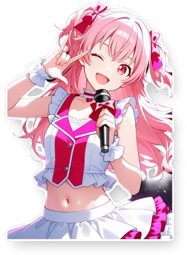 Project Sekai