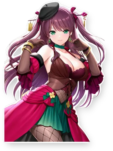 Shiina Miyu