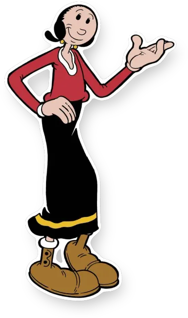 Popeye the Sailor