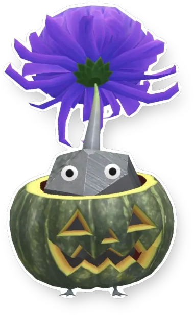 Pikmin 3
