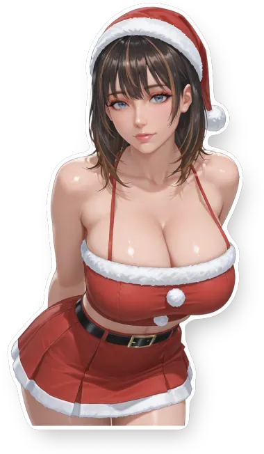 Nanami Santa