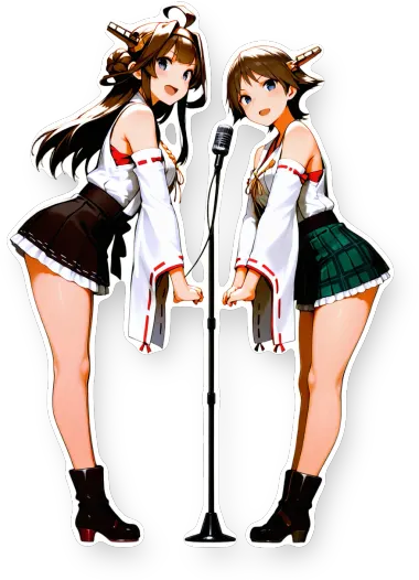 Kantai Collection