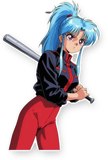 Yu Yu Hakusho