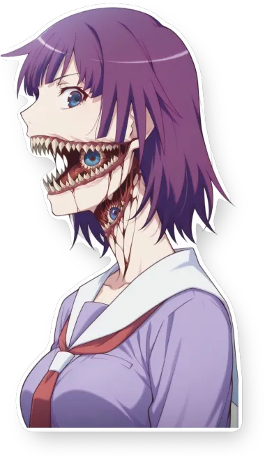 Bakemonogatari