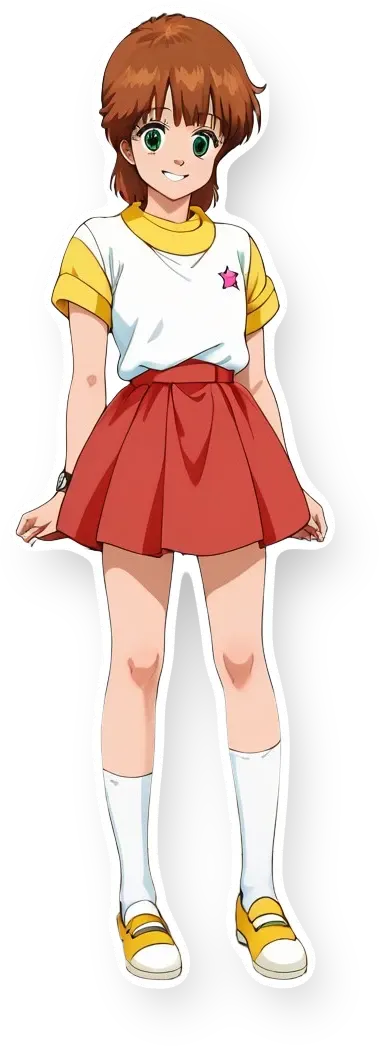 Mai Kazuki