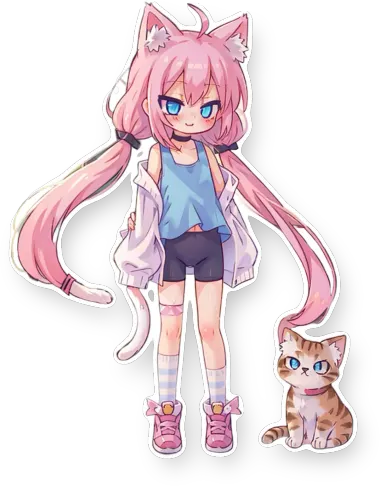 Nekomiya Hinata
