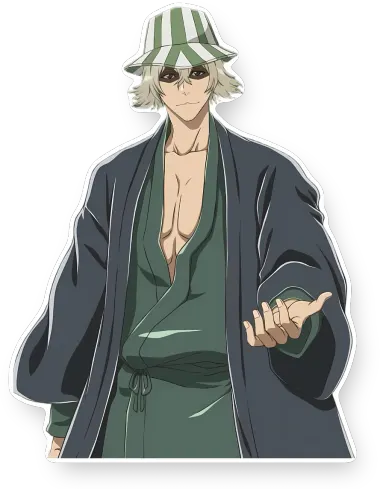 Bleach