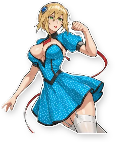 BlazBlue