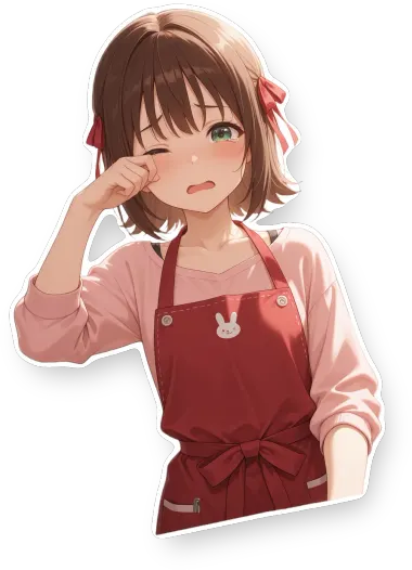 The Idolmaster