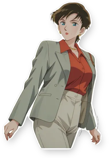 Detective Conan