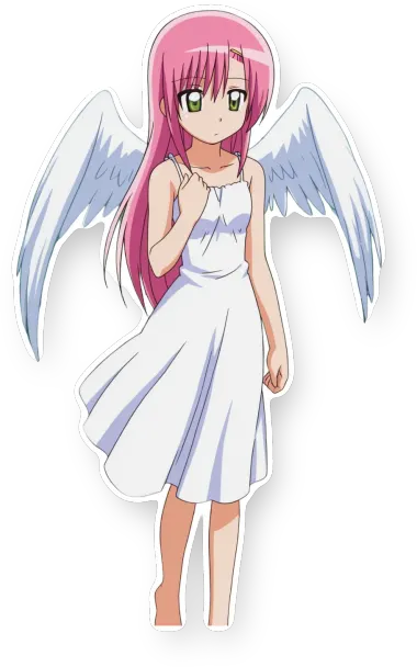 Hayate the Combat Butler