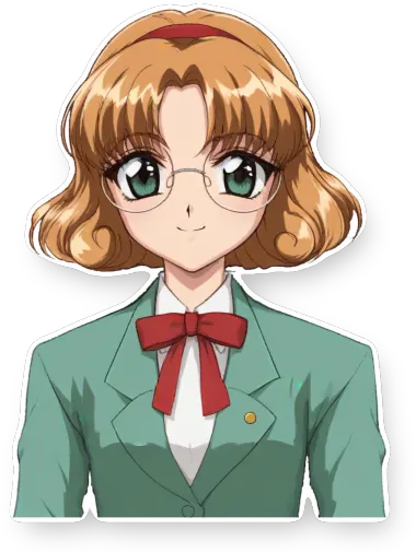 Magic Knight Rayearth