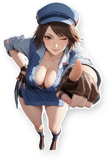 Tekken