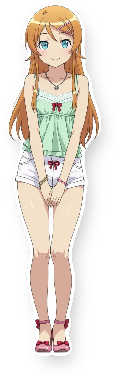 Ore no Imouto ga Konnani Kawaii Wake ga Nai