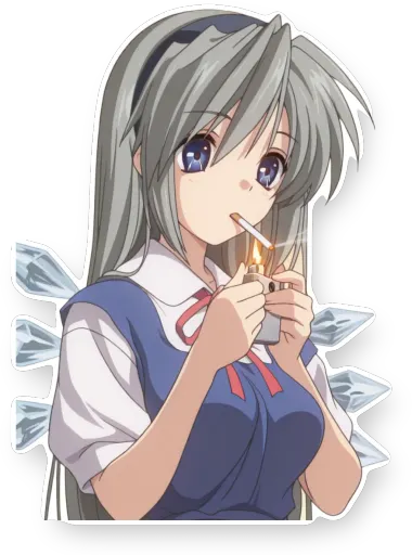 Clannad