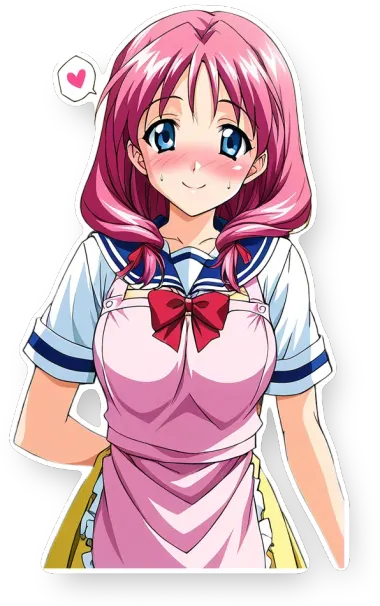 Snow White with the Red Hair