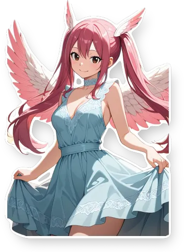 Fairy Tail
