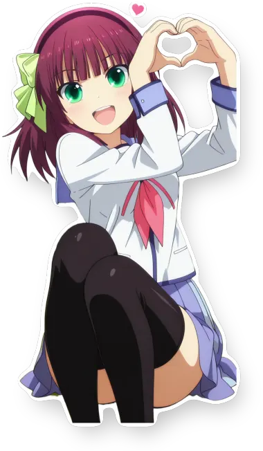Angel Beats!