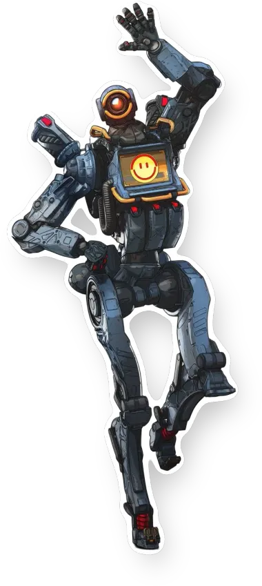Apex Legends