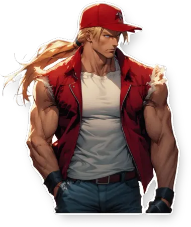 The King of Fighters