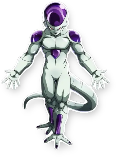 Dragon Ball Z