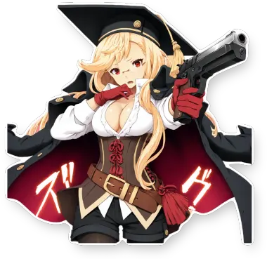 Charlotte Boukensha Ikusei Gakkou