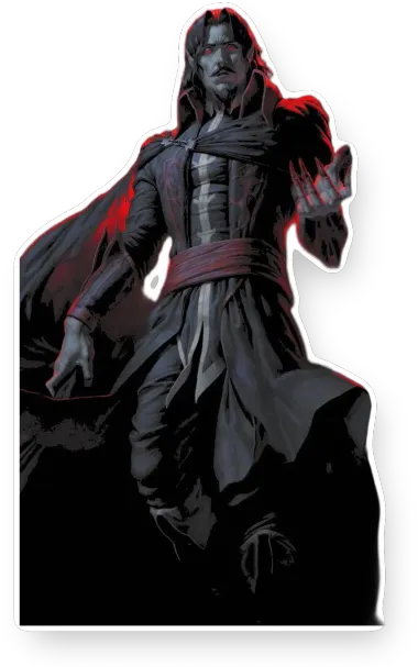 Castlevania