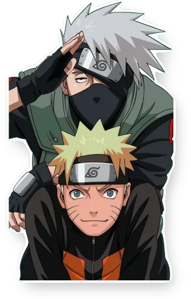 Naruto