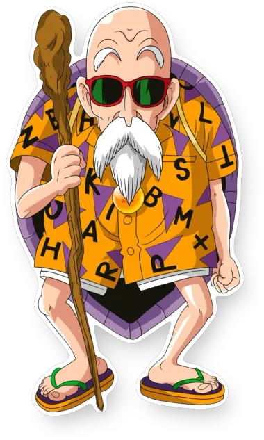 Dragon Ball Z