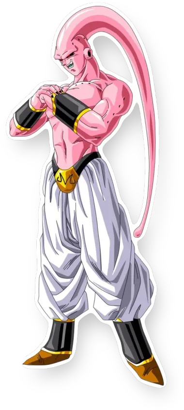 Dragon Ball Z
