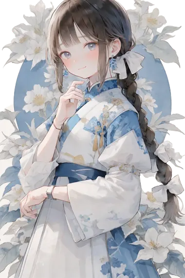 豆蔻 Doukou